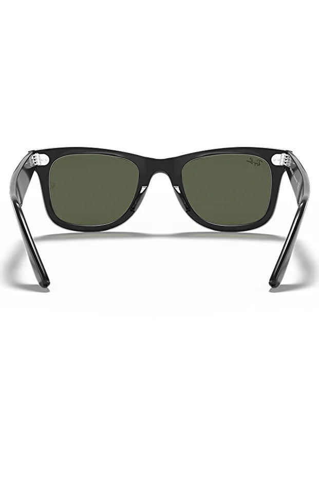 LUXOTTICA RAYBAN ASETAT UNISEX GÜNEŞ 0RB2140 12943150 HN