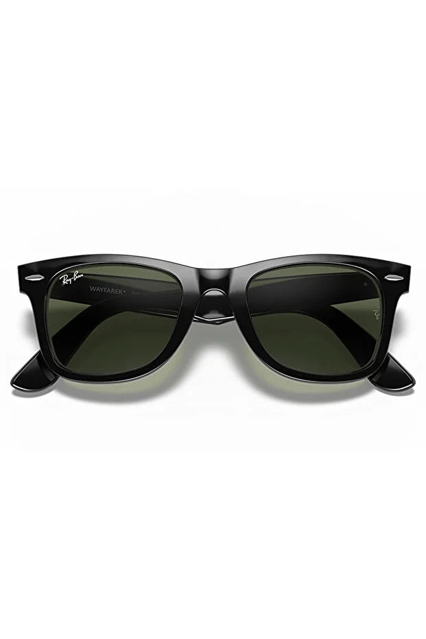 LUXOTTICA RAYBAN ASETAT UNISEX GÜNEŞ 0RB2140 12943150 HN