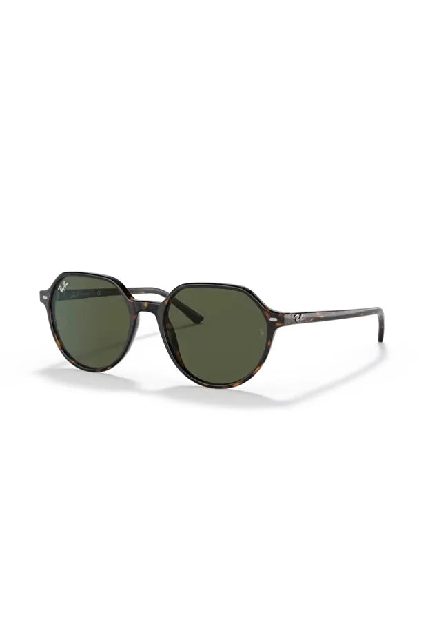  LUXOTTICA RAYBAN Asetat Unısex Güneş Gözlüğü 0RB2195 902/3153 HN
