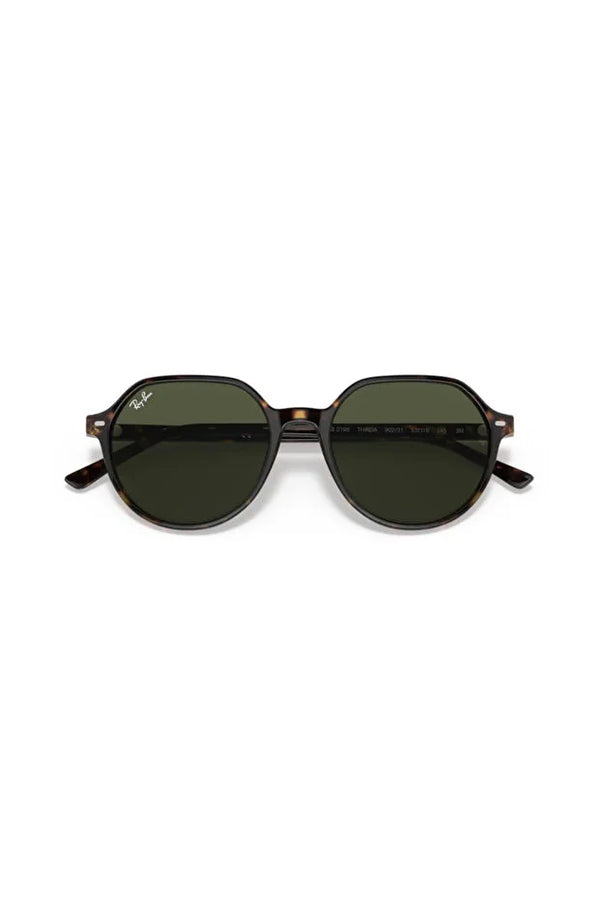 RAYBAN Asetat Unısex Güneş Gözlüğü 0RB2195 902/3153 HN