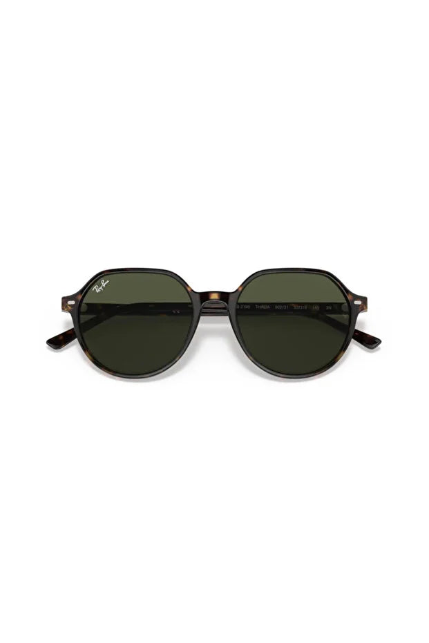  LUXOTTICA RAYBAN Asetat Unısex Güneş Gözlüğü 0RB2195 902/3153 HN