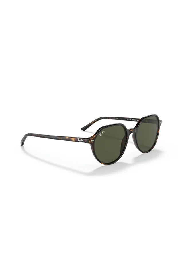  LUXOTTICA RAYBAN Asetat Unısex Güneş Gözlüğü 0RB2195 902/3153 HN