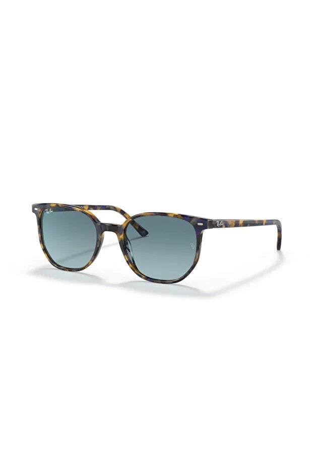 LUXOTTICA RAYBAN ASETAT Unsex Güneş Gözlüğü 0RB2197 13563M52 HN