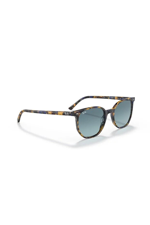 LUXOTTICA RAYBAN ASETAT Unsex Güneş Gözlüğü 0RB2197 13563M52 HN