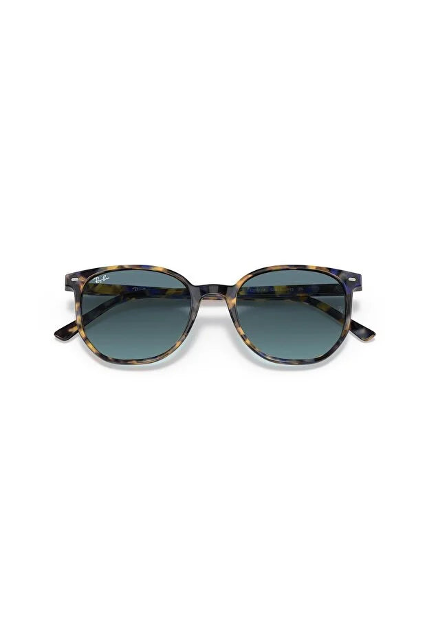 LUXOTTICA RAYBAN ASETAT Unsex Güneş Gözlüğü 0RB2197 13563M52 HN