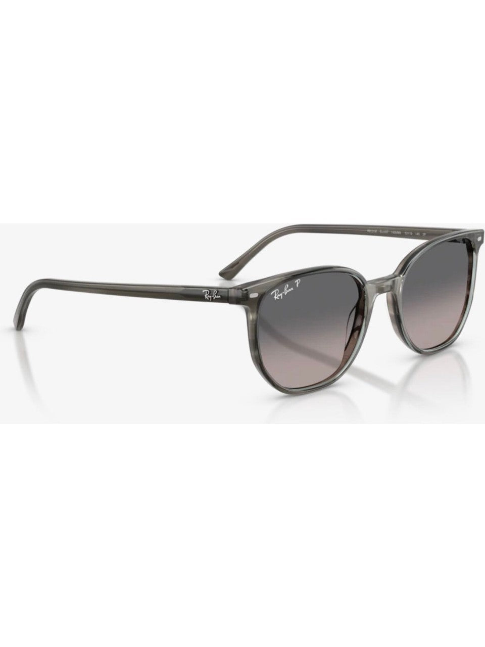 LUXOTTICA RAYBAN Asetat Unısex Güneş Gözlüğü 0RB2197 1438M352 HN