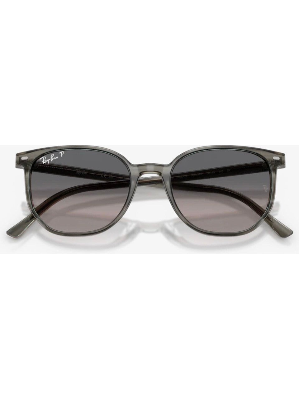 LUXOTTICA RAYBAN Asetat Unısex Güneş Gözlüğü 0RB2197 1438M352 HN
