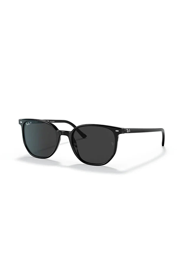 LUXOTTICA RAYBAN ASETAT Unisex Güneş Gözlüğü 0RB2197 901/4852 HN