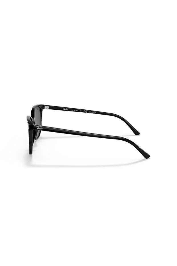LUXOTTICA RAYBAN ASETAT Unisex Güneş Gözlüğü 0RB2197 901/4852 HN