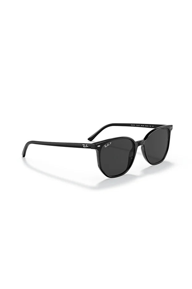 LUXOTTICA RAYBAN ASETAT Unisex Güneş Gözlüğü 0RB2197 901/4852 HN