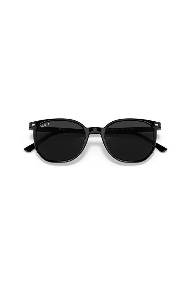 LUXOTTICA RAYBAN ASETAT Unisex Güneş Gözlüğü 0RB2197 901/4852 HN