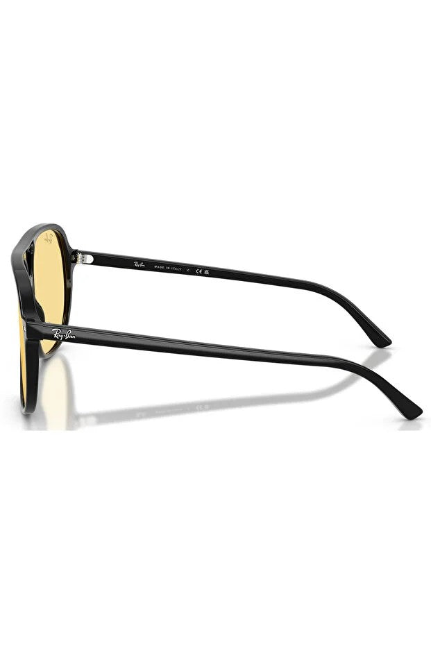 LUXOTTICA RAYBAN ASETAT Unısex Güneş Gözlüğü 0RB2198 901/R660 HN