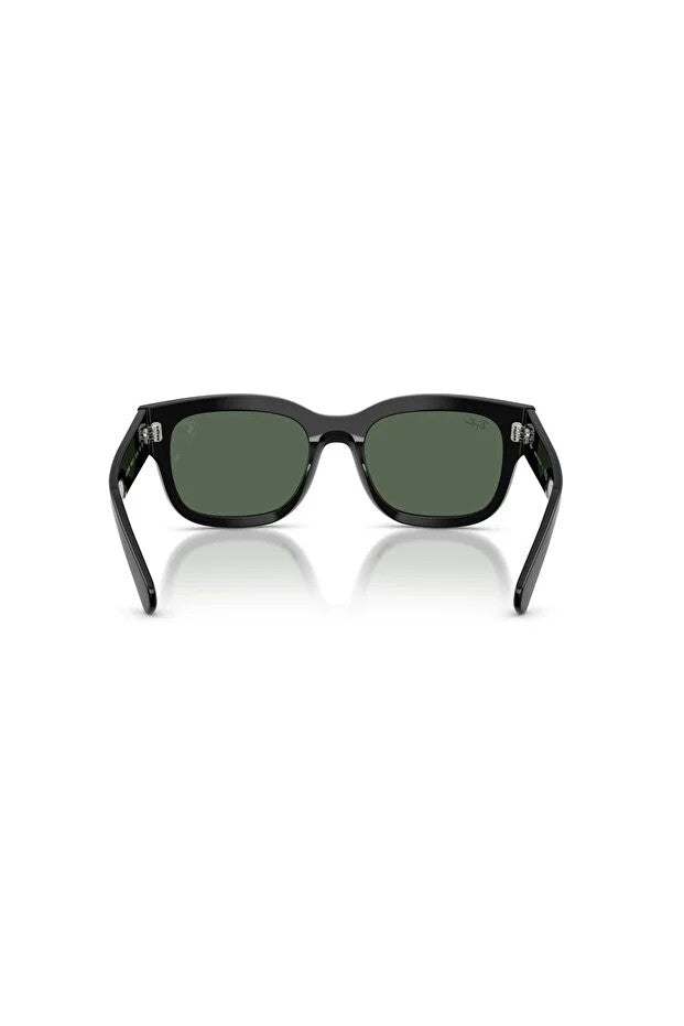 LUXOTTICA RAYBAN ASETAT UNISEX GÜNEŞ 0RB2228M F6017153 HN