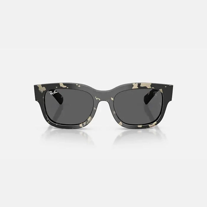 LUXOTTICA RAYBAN ASETAT UNISEX GÜNEŞ 0RB2228M F7038753 HN