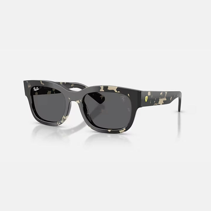 LUXOTTICA RAYBAN ASETAT UNISEX GÜNEŞ 0RB2228M F7038753 HN