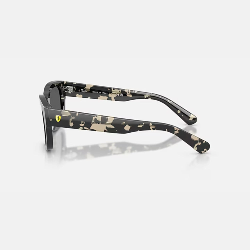 LUXOTTICA RAYBAN ASETAT UNISEX GÜNEŞ 0RB2228M F7038753 HN