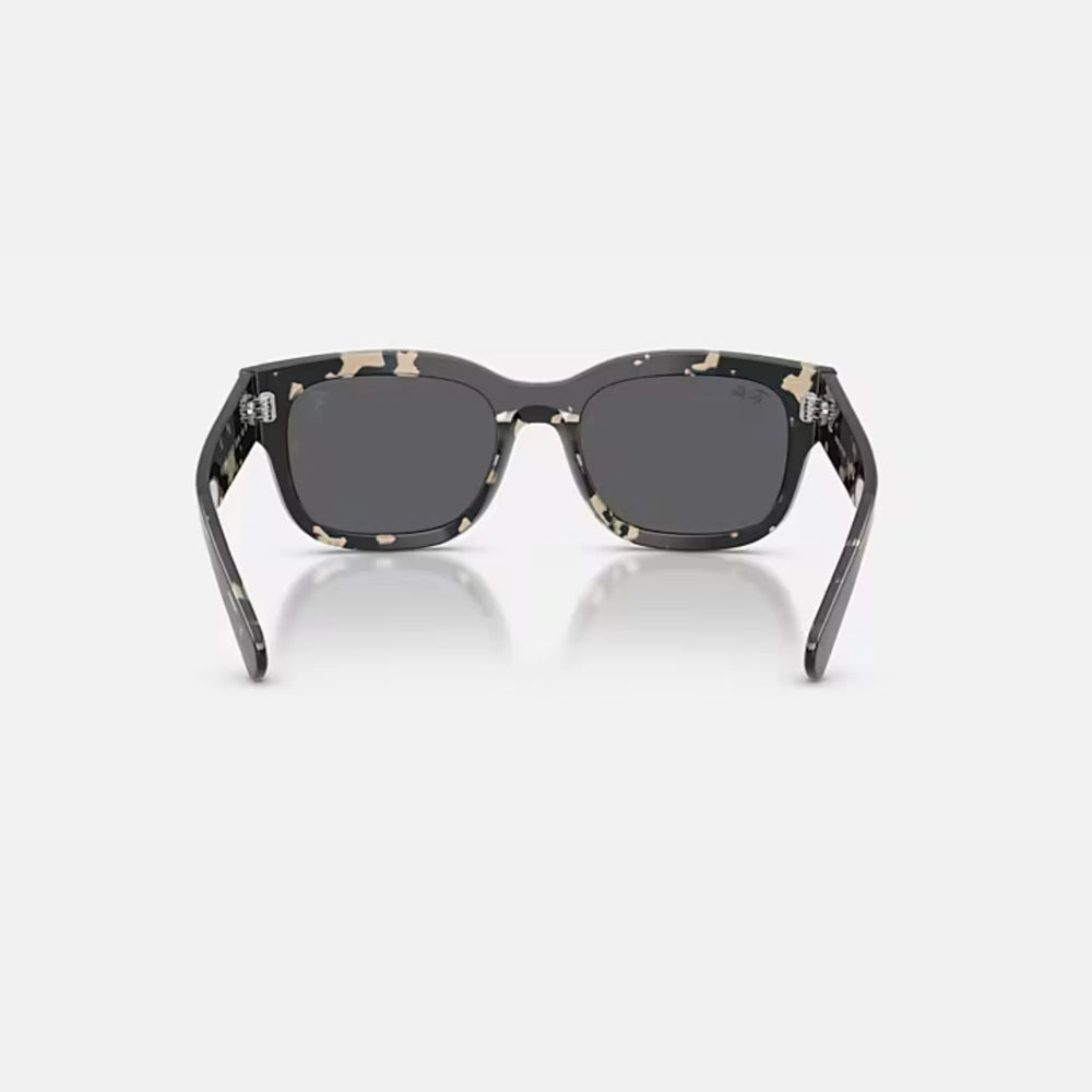 LUXOTTICA RAYBAN ASETAT UNISEX GÜNEŞ 0RB2228M F7038753 HN