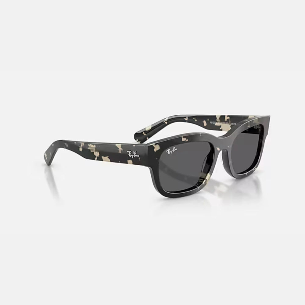 LUXOTTICA RAYBAN ASETAT UNISEX GÜNEŞ 0RB2228M F7038753 HN
