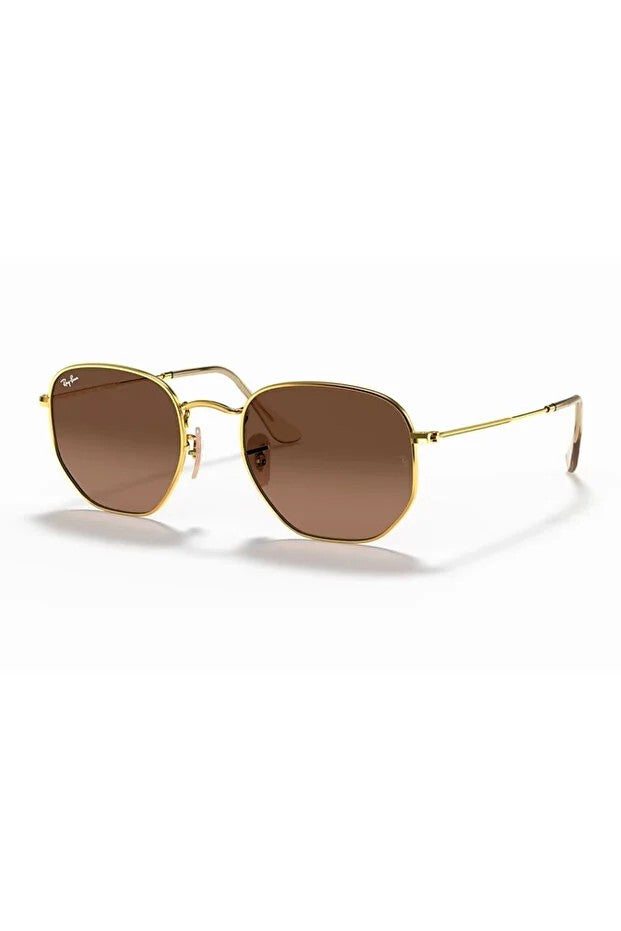 RAYBAN Çelik Erkek Güneş Gözlüğü 0RB3548N 91244351 HN