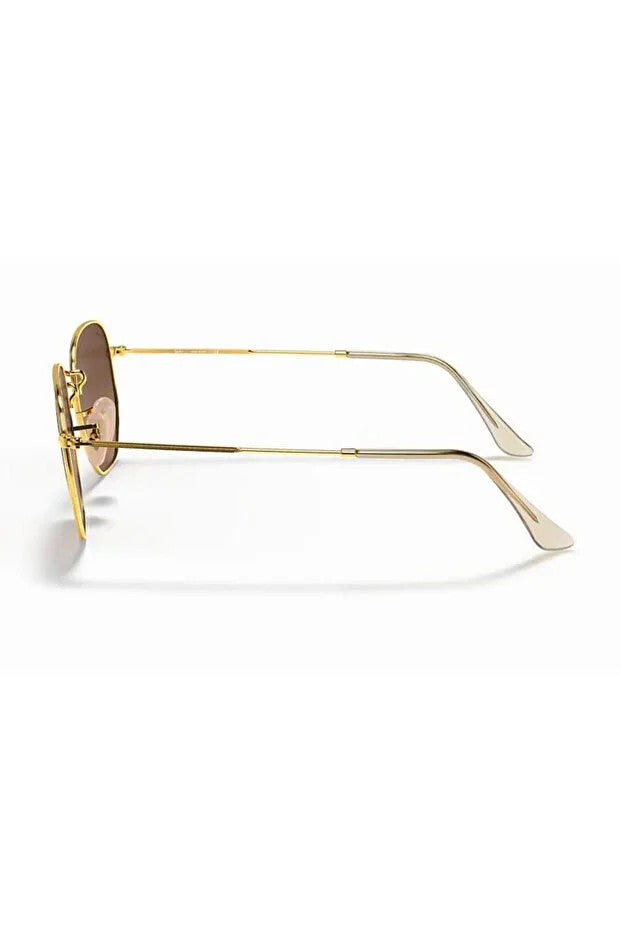RAYBAN Çelik Erkek Güneş Gözlüğü 0RB3548N 91244351 HN