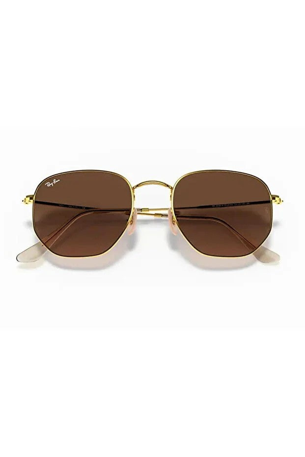 RAYBAN Çelik Erkek Güneş Gözlüğü 0RB3548N 91244351 HN