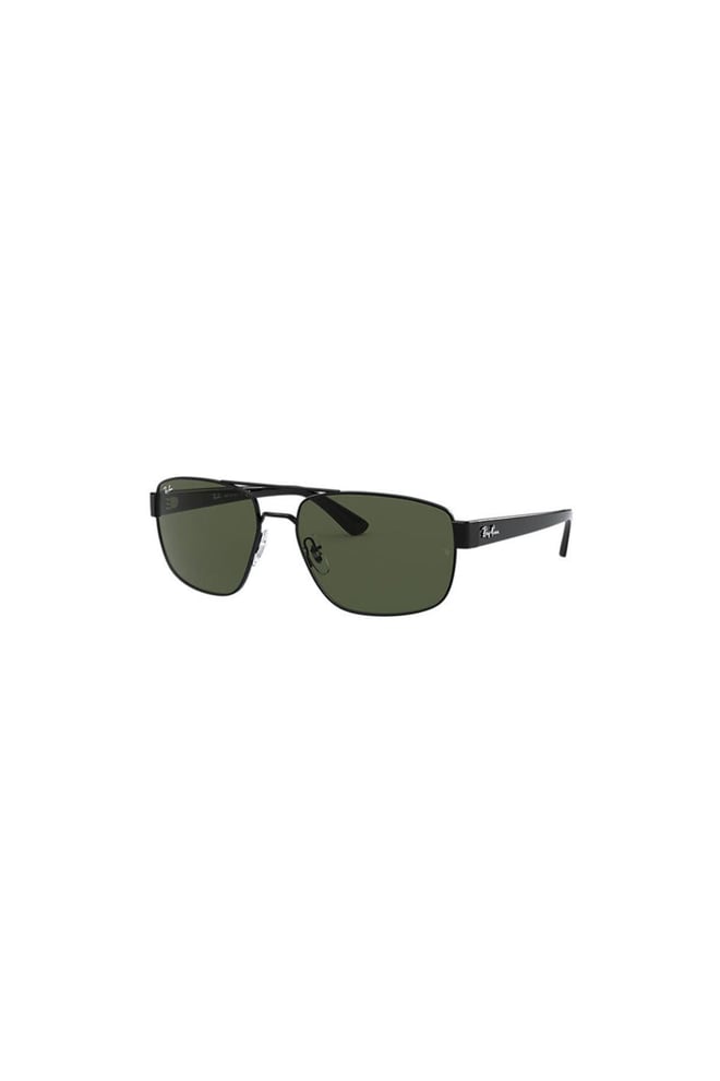 LUXOTTICA RAYBAN ÇELİK ERKEK GÜNEŞ 0RB3663 002/3160 HN