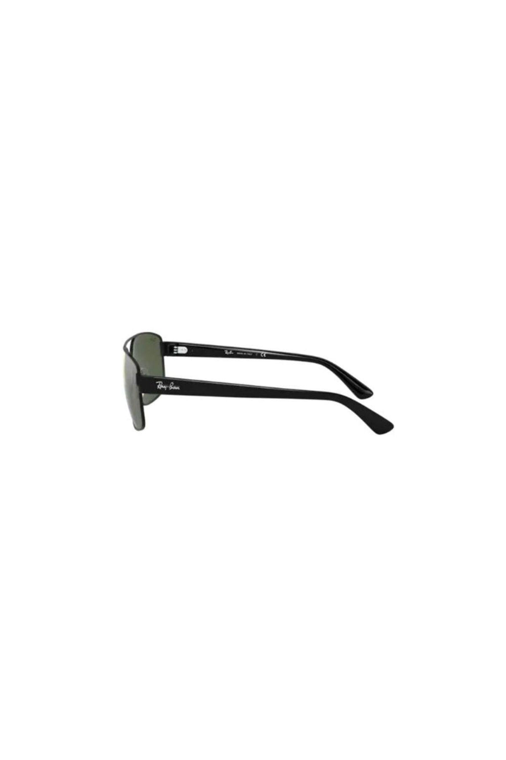 LUXOTTICA RAYBAN ÇELİK ERKEK GÜNEŞ 0RB3663 002/3160 HN