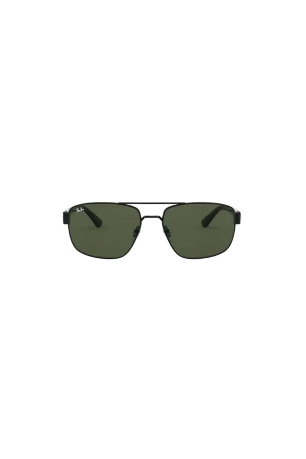 LUXOTTICA RAYBAN ÇELİK ERKEK GÜNEŞ 0RB3663 002/3160 HN