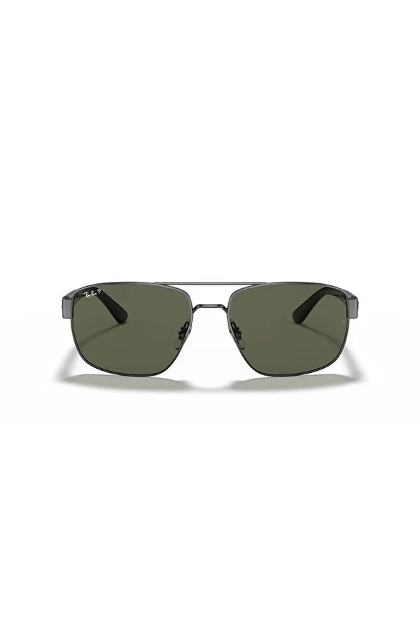 RAYBAN ÇELİK ERKEK GÜNEŞ 0RB3663 004/5860 HN