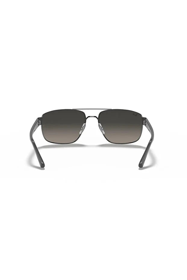 RAYBAN ÇELİK ERKEK GÜNEŞ 0RB3663 004/7160 HN