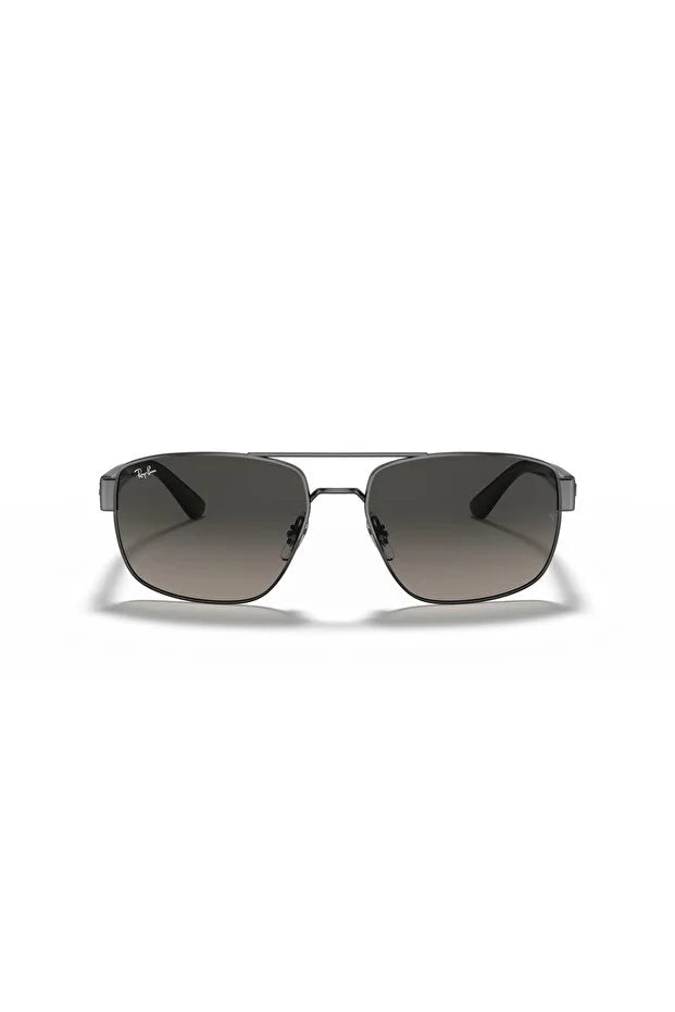 RAYBAN ÇELİK ERKEK GÜNEŞ 0RB3663 004/7160 HN