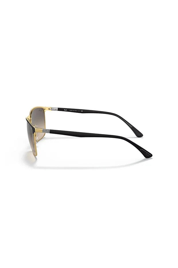 LUXOTTICA RAYBAN ÇELİK UNISEX GÜNEŞ 0RB3686 187/3257 HN