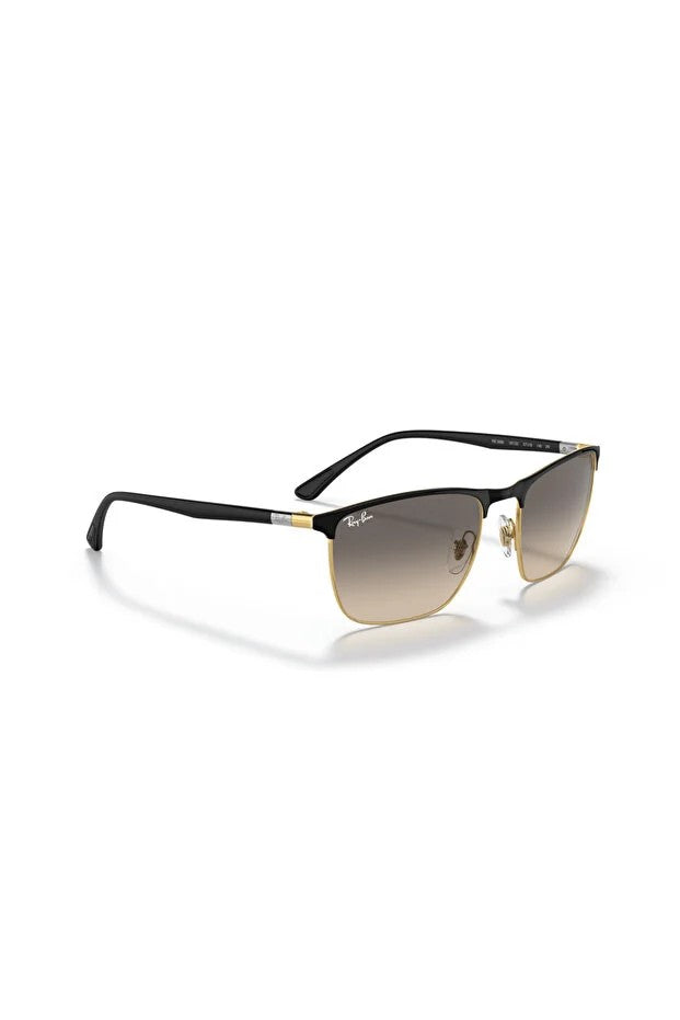 LUXOTTICA RAYBAN ÇELİK UNISEX GÜNEŞ 0RB3686 187/3257 HN