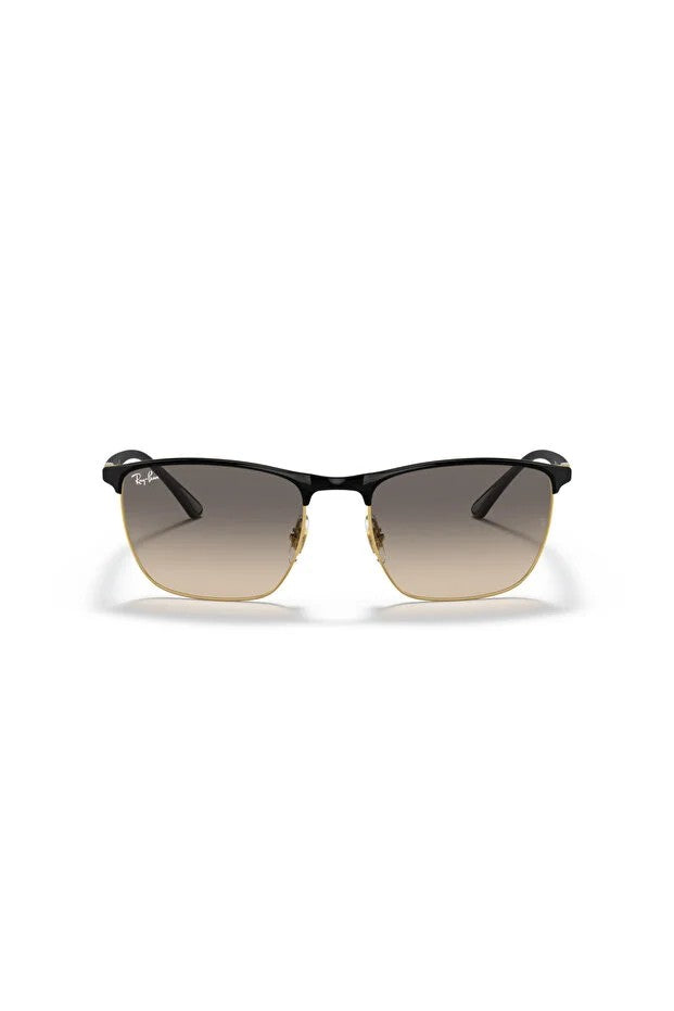 LUXOTTICA RAYBAN ÇELİK UNISEX GÜNEŞ 0RB3686 187/3257 HN