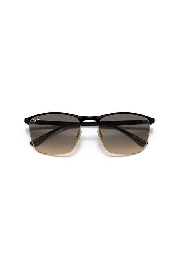 LUXOTTICA RAYBAN ÇELİK UNISEX GÜNEŞ 0RB3686 187/3257 HN