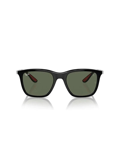 RAYBAN Enjeksiyon Unisex Güneş Gözlüğü 0RB4433M F6017154 HN