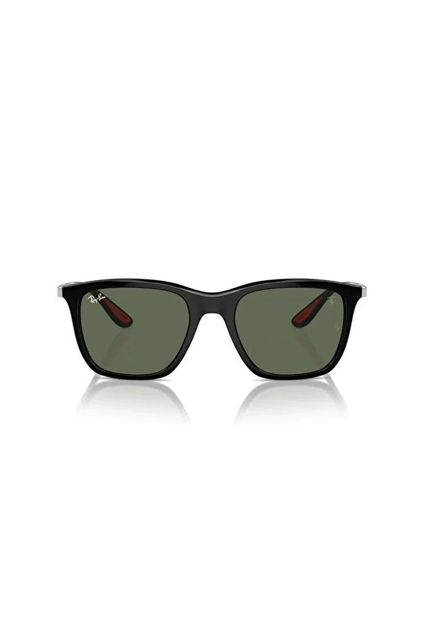 RAYBAN Enjeksiyon Unisex Güneş Gözlüğü 0RB4433M F6017154 HN