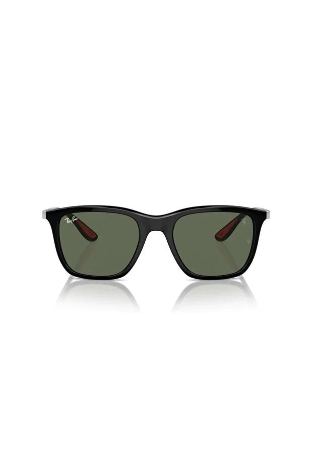 RAYBAN Enjeksiyon Unisex Güneş Gözlüğü 0RB4433M F6017154 HN