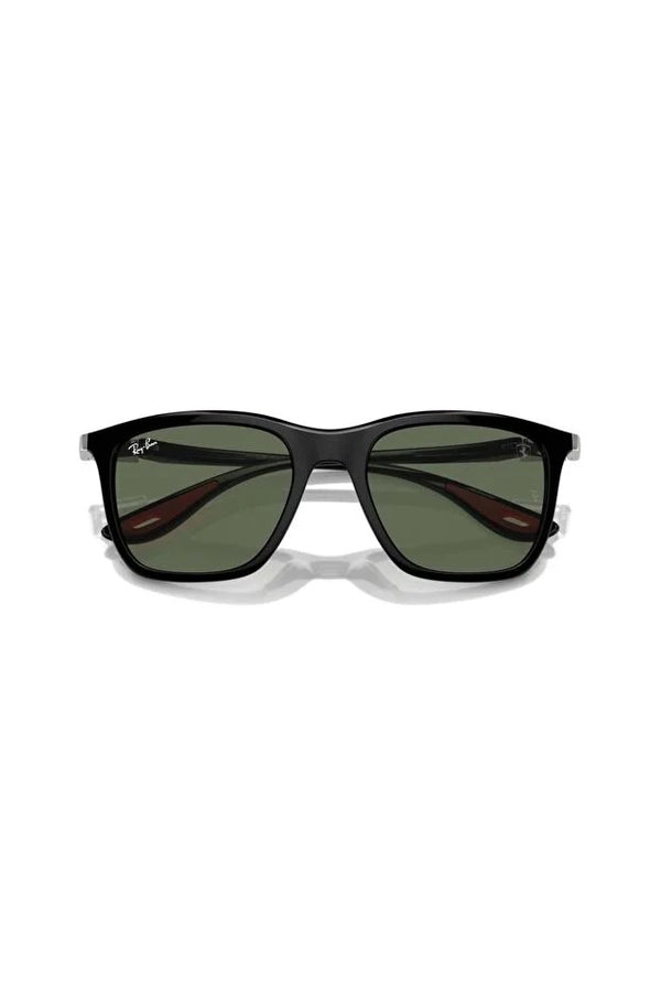 RAYBAN Enjeksiyon Unisex Güneş Gözlüğü 0RB4433M F6017154 HN