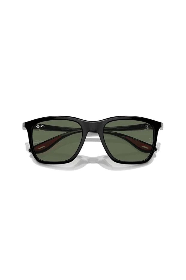 RAYBAN Enjeksiyon Unisex Güneş Gözlüğü 0RB4433M F6017154 HN