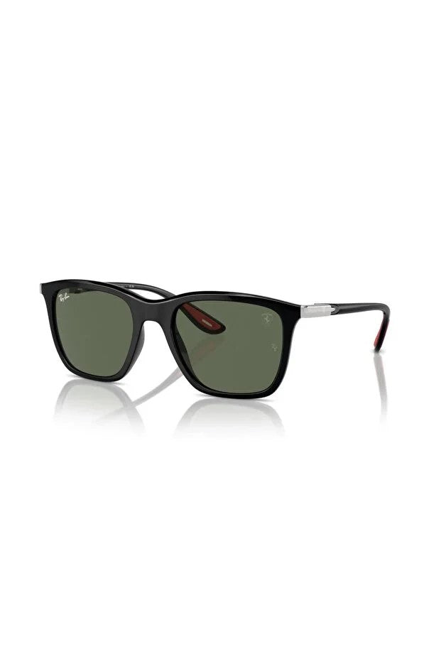 RAYBAN Enjeksiyon Unisex Güneş Gözlüğü 0RB4433M F6017154 HN