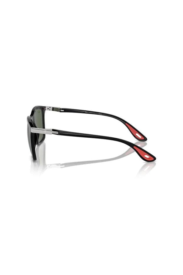 RAYBAN Enjeksiyon Unisex Güneş Gözlüğü 0RB4433M F6017154 HN