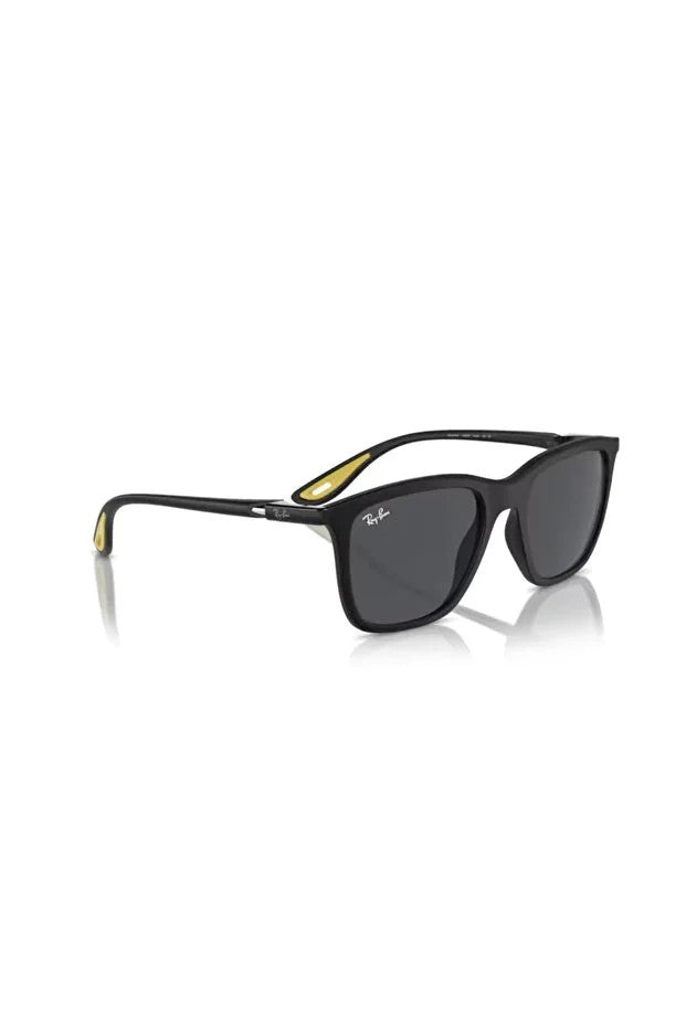 LUXOTTICA RAYBAN ENJEKSİYON UNISEX GÜNEŞ 0RB4433M F6028754 HN