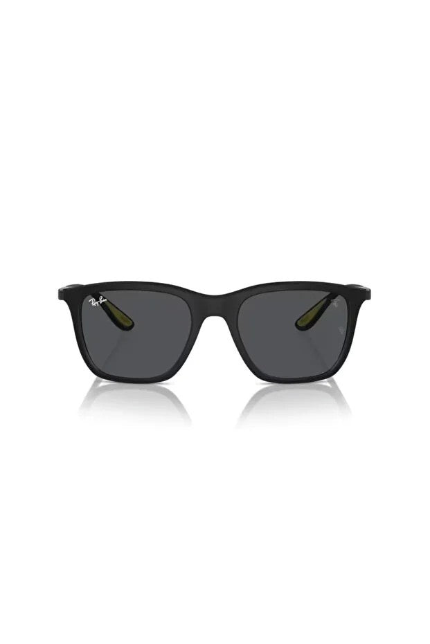 LUXOTTICA RAYBAN ENJEKSİYON UNISEX GÜNEŞ 0RB4433M F6028754 HN
