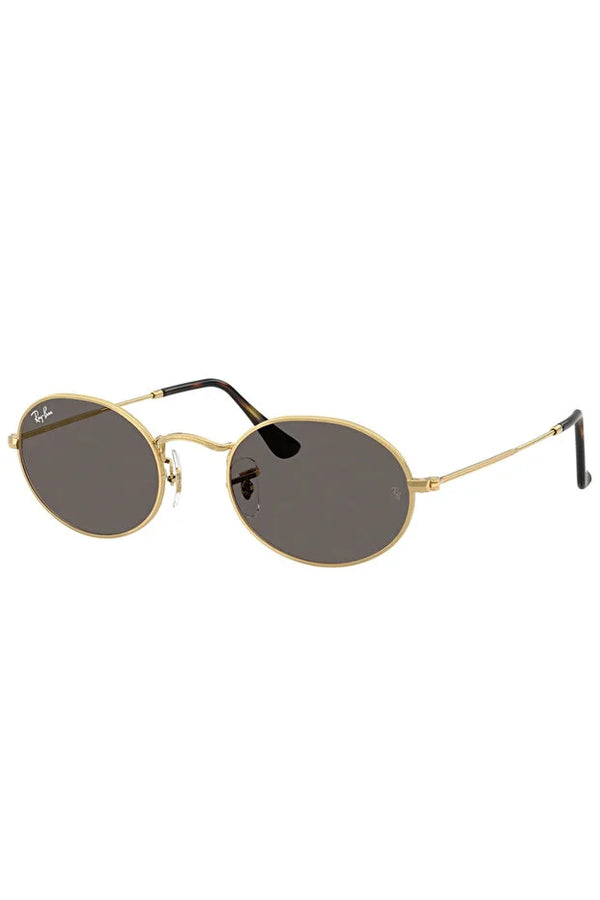 RAYBAN METAL UNISEX GÜNEŞ 0RB3547N 001/B151 HN