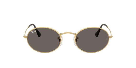 LUXOTTICA RAYBAN METAL UNISEX GÜNEŞ 0RB3547N 001/B151 HN