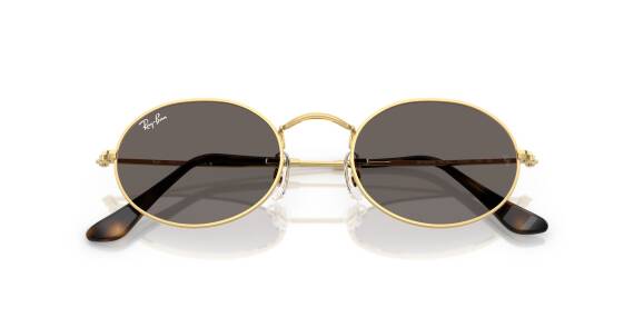 LUXOTTICA RAYBAN METAL UNISEX GÜNEŞ 0RB3547N 001/B151 HN
