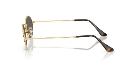 LUXOTTICA RAYBAN METAL UNISEX GÜNEŞ 0RB3547N 001/B151 HN