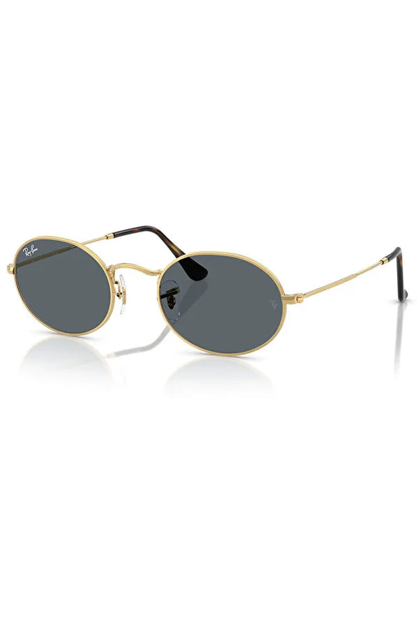 RAYBAN METAL UNISEX GÜNEŞ 0RB3547N 001/R551 HN