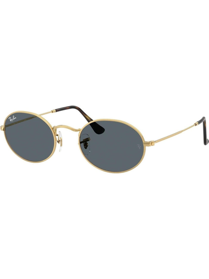 LUXOTTICA RAYBAN METAL UNISEX GÜNEŞ 0RB3547N 001/R551 HN